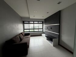 Blk 487 Admiralty Link (Sembawang), HDB 4 Rooms #596534431